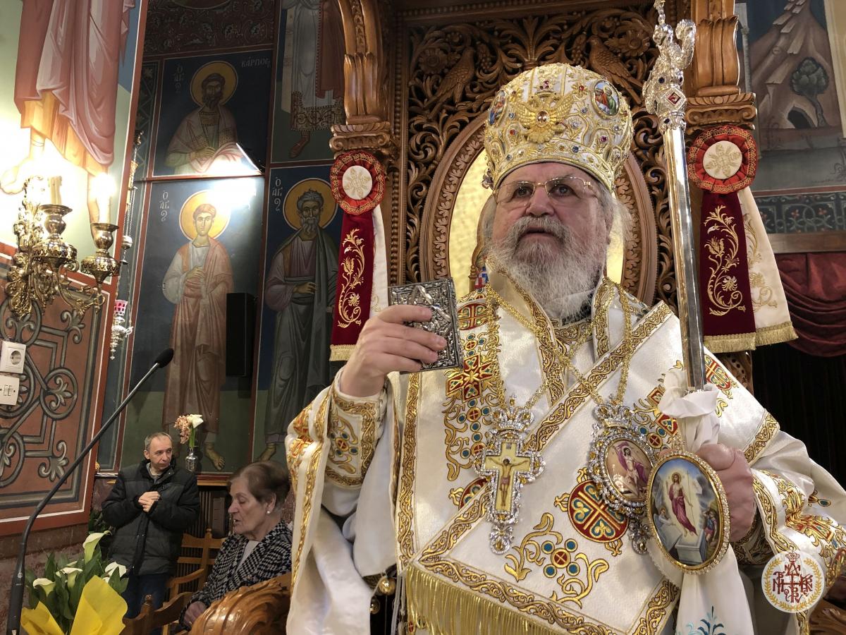 ΚΥΡΙΑΚΗ ΤΩΝ ΜΥΡΟΦΟΡΩΝ ΣΤΚΥΡΙΑΚΗ ΤΩΝ ΜΥΡΟΦΟΡΩΝ ΣΤΟΝ ΙΕΡΟ ΝΑΟ ΑΓΙΟΥ ΔΗΜΗΤΡΙΟΥ ΝΕΑΣ ΕΛΒΕΤΙΑΣ ΒΥΡΩΝΟΣΟΝ ΙΕΡΟ ΝΑΟ ΑΓΙΟΥ ΔΗΜΗΤΡΙΟΥ ΝΕΑΣ ΕΛΒΕΤΙΑΣ ΒΥΡΩΝΟΣ