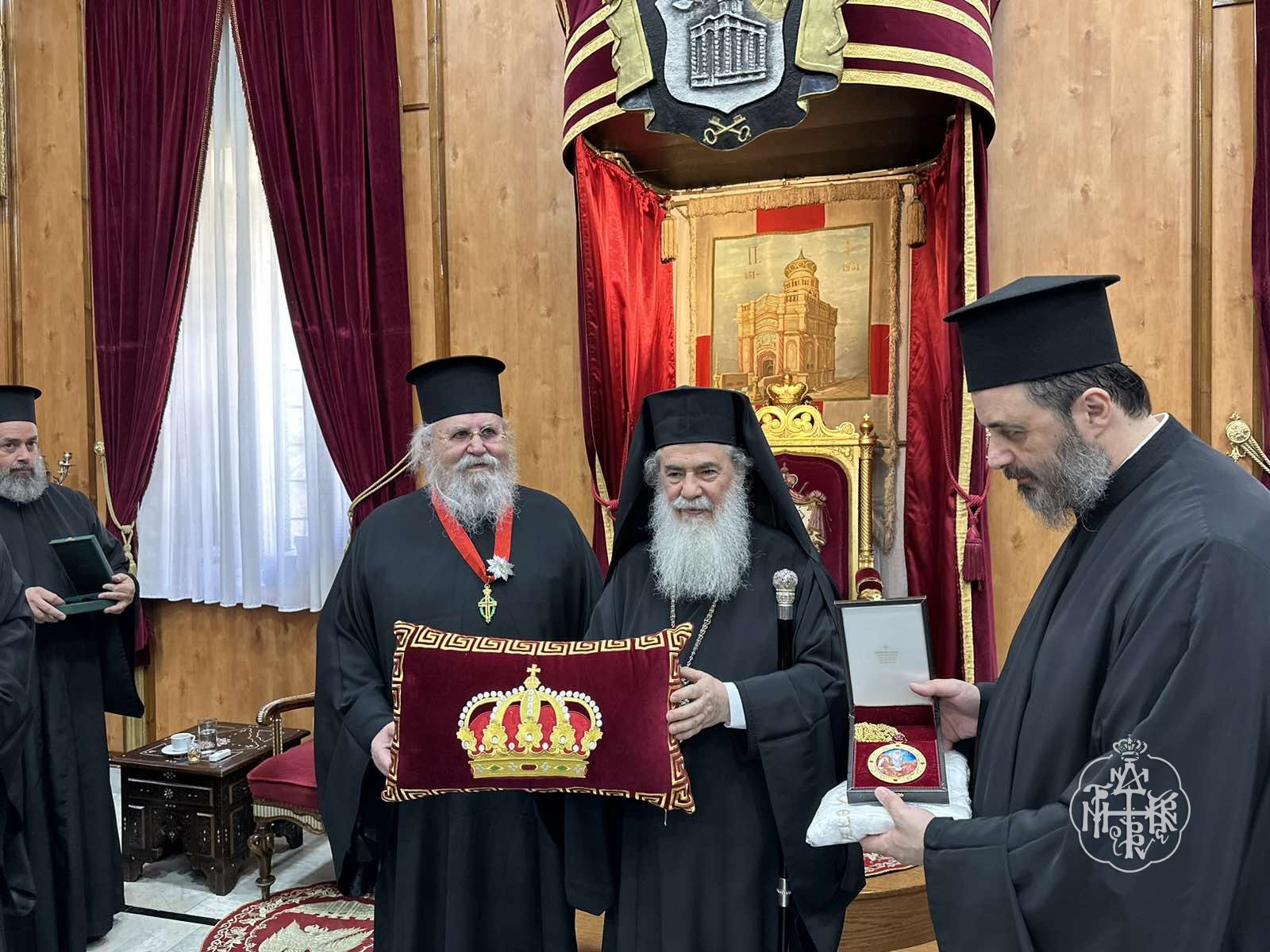 PETROS KAI PAYLOS YMHTTOS