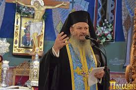 Αρχιμ. Αναστάσιος Τασόπουλος